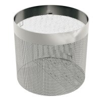 Nudelkorb, 1 Sektor 50 Liter gallery