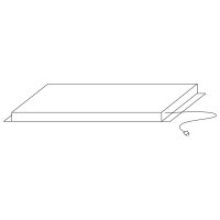 Heizelement für Unterbauten B=800 m gallery