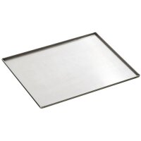 Aluminiumblech, GN 2/1 H=15 mm gallery