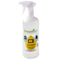 Reinigunsspray für die Backkammer v gallery