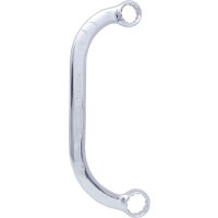 CHROMEplus Starter- und Blockschlüssel, 14x17mm