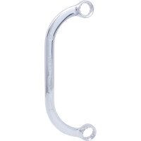 CHROMEplus Starter- und Blockschlüssel, 16x18mm