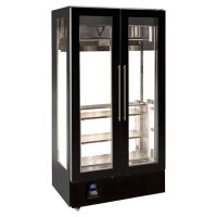 Reifekühlschrank 2-türig mit F gallery