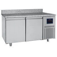 Bäckereitiefkühltisch 2-t&uuml gallery