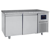 Bäckereitiefkühltisch 2-t&uuml gallery
