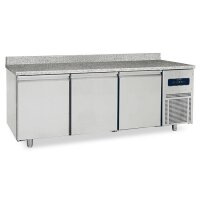 Bäckereitiefkühltisch 3 t&uuml gallery