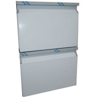 Schubladenkit GN 2x 1/2 für Kü gallery