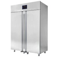 Tiefkühlschrank 1400 Liter aus Edel gallery