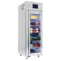 Tiefkühlschrank 700 Liter aus Edels gallery