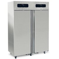 Kühlschrank 700+700 Liter aus Edels gallery