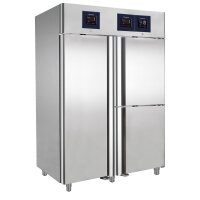 Kühlschrank 700+350+350 Liter aus E gallery