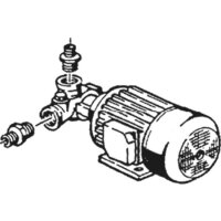 Ablaufpumpe für GLB0037C/39C gallery