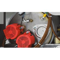 Power booster +9,5 kW für Durchlauf gallery