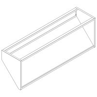 Körbeträgeraufsatz, Wandmodell gallery