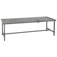 linker Sortiertisch mit Loch, für M gallery