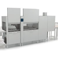 Korbtransportmaschine mit Vorwasch-, Was gallery