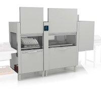 Korbtransportmaschine mit Vorwasch-, Was gallery