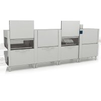 Korbtransportmaschine mit Vorwasch-, Was gallery