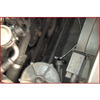 Flexibler Magnethalter, 510mm, ØKopf=16mm