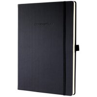 SIGEL Notizbuch Conceptum® ca. DIN A4 kar