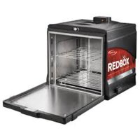 Isolierte Thermobox Redbox mit Batterie  gallery