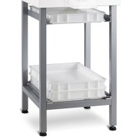 lackiertes Untergestell f&uuml;r CBH0001