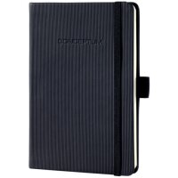 SIGEL Notizbuch Conceptum® ca. DIN A6 kar