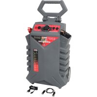 Booster 12/24 V, 3400 A