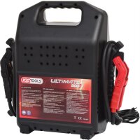 12 V Batterie-Booster, mobiles Starthilfegerät 850 A