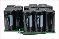 12 V / 24 V Kondensator-Booster - mobiles Starthilfegerät 4700 A / 3700A
