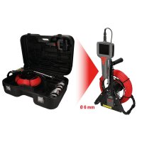 ULTIMATEvision MASTER Videoskop-Satz, 0° auf Trommel, Ø 28,0 mm