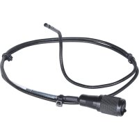 ULTIMATEvision MASTER 90° Kamera-Sonde, halbstarr,...