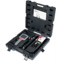 ULTIMATEvision MASTER Videoskop-Satz,6-tlg,halbstarr 1m,Ø3,9mm