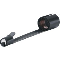 ULTIMATEvision MASTER Magnet+Hakenaufsatz, Ø 4,9mm
