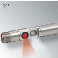 ULTIMATEvision MASTER Videoskop-Satz,6-tlg,halbstarr 3m,Ø4.9mm