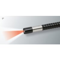 ULTIMATEvision MASTER Videoskop-Satz,6-tlg,halbstarr 2m,Ø5,5mm