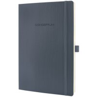 SIGEL Notizbuch Conceptum® ca. DIN A gallery