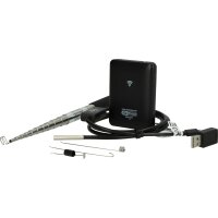 Wi-Fi-Videoskop-Satz mit &Oslash; 5,5 mm 0&deg;...