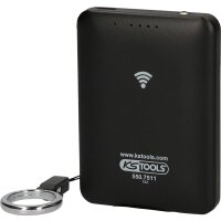 Wi-Fi-Sender