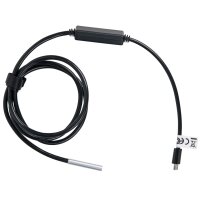 Wi-Fi-Videoskop-Sonde 0&deg;, &Oslash; 5,5 mm