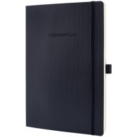 SIGEL Notizbuch Conceptum&reg; ca. DIN A4 liniert,...