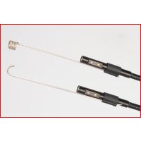 Zubehör-Satz für HD-Videoskop Ø4,5 mm, 3-tlg