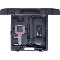 ULTIMATEvision MASTER Videoskop-Satz,6-tlg,halbstarr 1m,Ø8,5mm