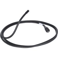 ULTIMATEvision MASTER Kamerasonde, 0° halbstarr, Ø8,5mm, 2m