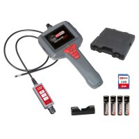ULTIMATEvision SUPERCHARGED Videoskop-Satz, 7-tlg