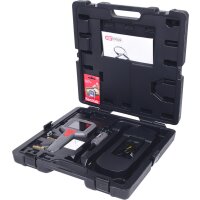 ULTIMATEvision SUPERCHARGED Videoskop-Satz, 7-tlg