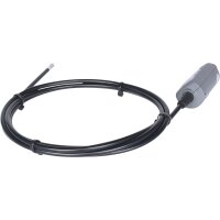 ULTIMATEvision SUPERCHARGED 0° Frontkamera-Sonde, flexibel, Ø5,5mm, 2m