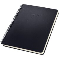 SIGEL Collegeblock Conceptum&reg; kariert DIN A5...
