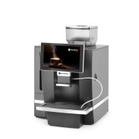 Kaffeevollautomat, HENDI, 230V/3000W, 390x544x(H)578mm 5