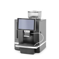 Kaffeevollautomat, HENDI, 230V/3000W, 390x544x(H)578mm 6